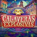 Calaveras Explosivas