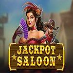 Jackpot Saloon